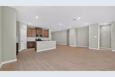 126 Blackbrush Court, Rhome, TX 76078 - Photo 6