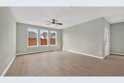 126 Blackbrush Court, Rhome, TX 76078 - Photo 2