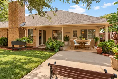 2033 Brightwood Drive, Bedford, TX 76021 - Photo 22