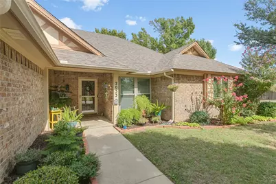 2033 Brightwood Drive, Bedford, TX 76021 - Photo 2