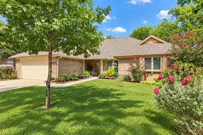 2033 Brightwood Drive, Bedford, TX 76021 - Photo 1