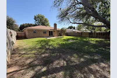 6617 Wooddale Drive, Watauga, TX 76148 - Photo 34