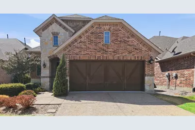 3316 Damsel Sauvage Lane, Lewisville, TX 75056 - Photo 1