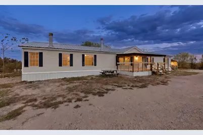 280 Coyote Trail, Rhome, TX 76078 - Photo 2