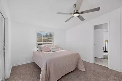 280 Coyote Trail, Rhome, TX 76078 - Photo 26