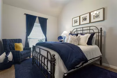 141 Kingsbury Lane, Prosper, TX 75078 - Photo 22