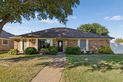 2051 Robin Hill Lane, Carrollton, TX 75007 - Photo 1
