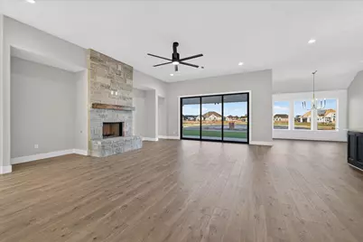 9417 Mallard Drive, New Fairview, TX 76078 - Photo 8
