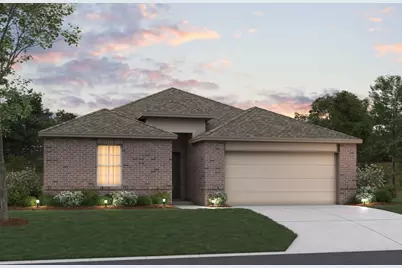 7623 Bent Gale Drive, Pilot Point, TX 76258 - Photo 1