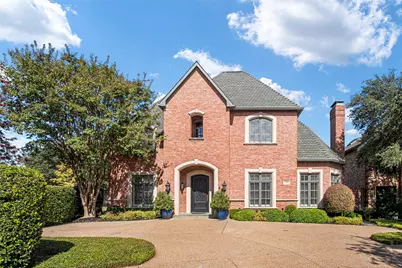 7404 Glen Albens Circle, Dallas, TX 75225 - Photo 1