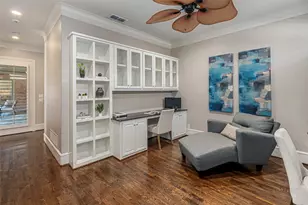 7404 Glen Albens Cir, Dallas, TX 75225 - Photo 26