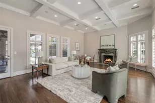 7404 Glen Albens Cir, Dallas, TX 75225 - Photo 4