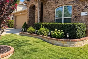 1119 Garnet St, Princeton, TX 75407 - Photo 1