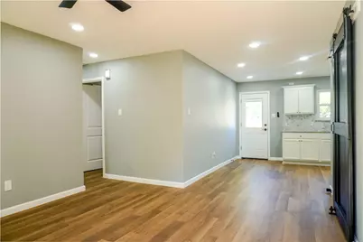 3021 Delaware Trail, Lake Worth, TX 76135 - Photo 6