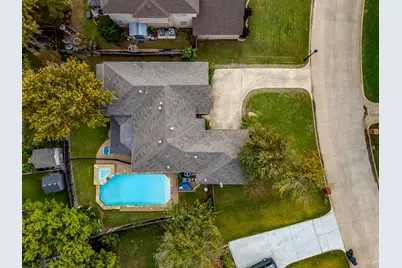 112 Silver Rock Drive, Trophy Club, TX 76262 - Photo 36