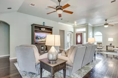 112 Silver Rock Drive, Trophy Club, TX 76262 - Photo 12