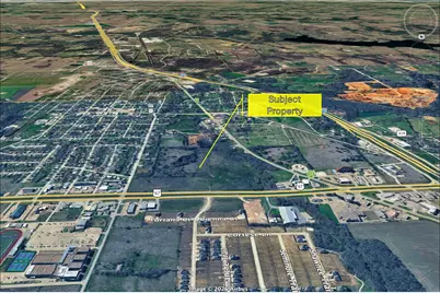 600 N Parkway Drive, Alvarado, TX 76009 - Photo 4
