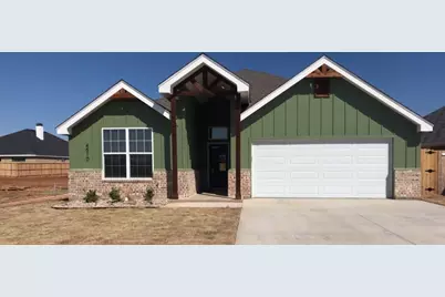4510 Crosley Lane, Abilene, TX 79606 - Photo 1