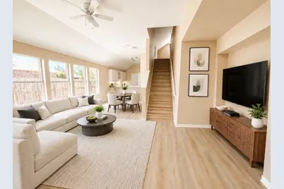 1723 Preston On The Lake Boulevard, Little Elm, TX 75068 - Photo 4