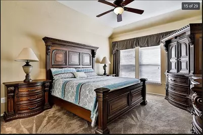 15712 Ringdove Court, Fort Worth, TX 76262 - Photo 4