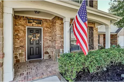 15712 Ringdove Court, Fort Worth, TX 76262 - Photo 2