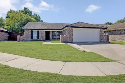 1534 Twin Post Drive, Arlington, TX 76014 - Photo 2