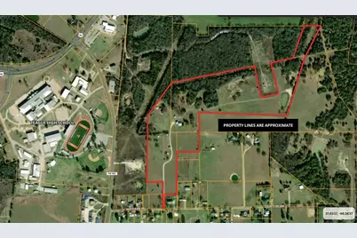 213 Northline Road, Teague, TX 75860 - Photo 40
