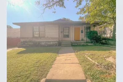 3641 Washburn Avenue, Fort Worth, TX 76107 - Photo 1