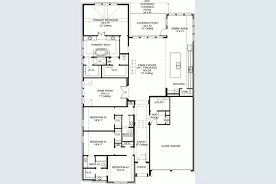 2305 Junction Drive, Celina, TX 75009 - Photo 2