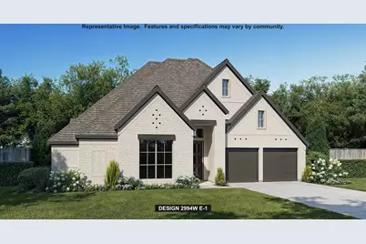 2305 Junction Drive, Celina, TX 75009 - Photo 1