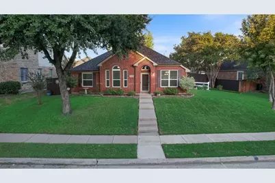 6310 Nueces Bay Drive, Rowlett, TX 75089 - Photo 1