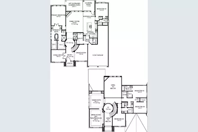 792 Blackberry Road, Haslet, TX 76052 - Photo 2