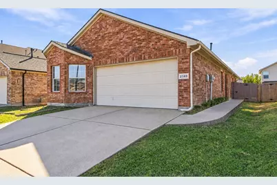 2140 Ingrid Lane, Fort Worth, TX 76131 - Photo 1