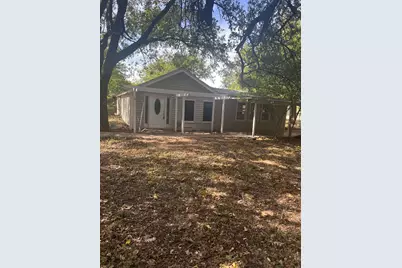 234 William Street, Buffalo Gap, TX 79508 - Photo 2