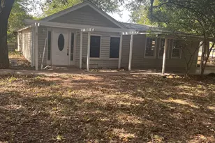 234 William St, Buffalo Gap, TX 79508 - Photo 2
