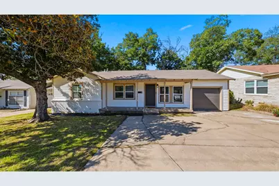 3525 Haltom Road, Haltom City, TX 76117 - Photo 2