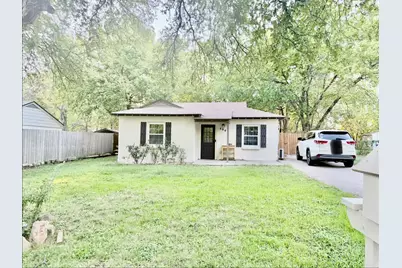 404 Sands Court, White Settlement, TX 76108 - Photo 1