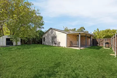 4205 Caldwell Avenue, The Colony, TX 75056 - Photo 28