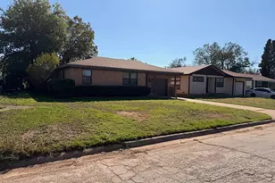 2633 S 22nd St, Abilene, TX 79605 - Photo 2