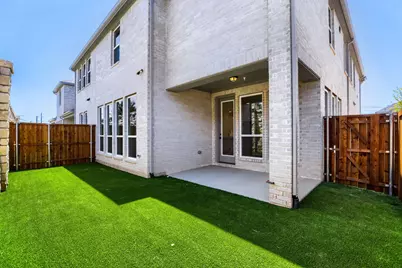 3129 Sir Judge Drive, Lewisville, TX 75056 - Photo 28