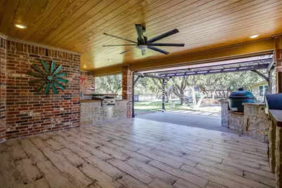 100 Addison Court, Hudson Oaks, TX 76087 - Photo 30
