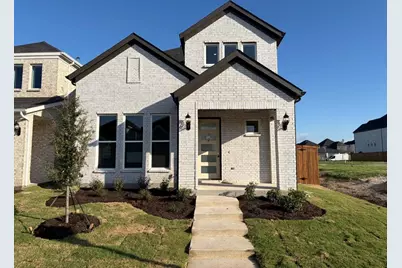 11632 Empress Drive, Frisco, TX 75035 - Photo 1