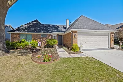 8205 Pacific Pearl Drive, Rowlett, TX 75089 - Photo 2
