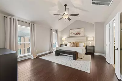 4007 Brownstone Court, Dallas, TX 75204 - Photo 14
