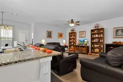 9713 Serviceberry, Crowley, TX 76036 - Photo 6