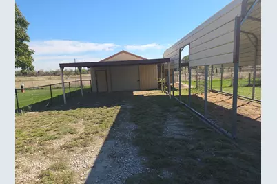 1117 Bradley Drive, Azle, TX 76020 - Photo 4