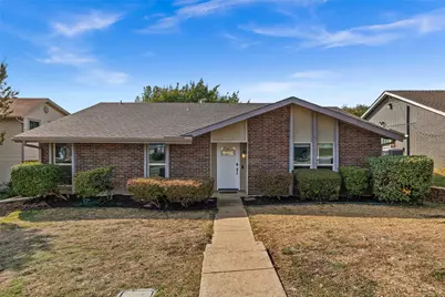 3717 Standridge Drive, Carrollton, TX 75007 - Photo 1