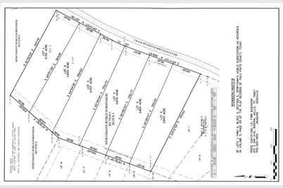Lot 6 Hells Gate Loop, Possum Kingdom Lake, TX 76475 - Photo 2