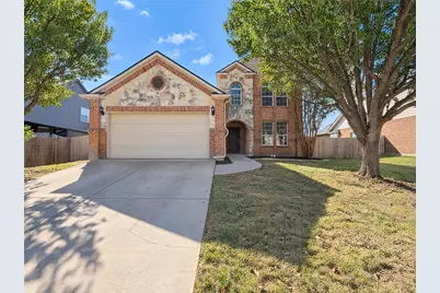 1476 Park Crest Drive, Crowley, TX 76036 - Photo 1