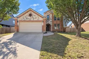 1476 Park Crest Dr, Crowley, TX 76036 - Photo 1